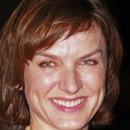 Fiona Bruce, 59 (TV Show Host)
