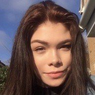 Fiona Ebel, 24 (TikTok Star)