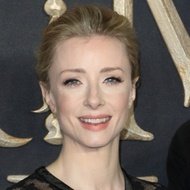 Fiona Glascott, 42 (Movie Actress)