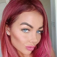 Fiona Mcnab, 34 (Instagram Star)