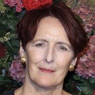 Fiona Shaw, 65 (Movie Actress)