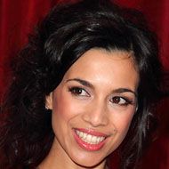 Fiona Wade, 46 (TV-Schauspielerin)