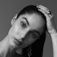 Fiona Zanetti, 29 (DJ)
