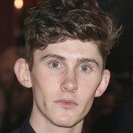 Fionn O'Shea, 28 (Movie Actor)
