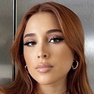 Fiorella Del, 30 (TikTok明星)