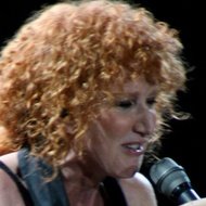 Fiorella Mannoia, 71 (World Music Singer)