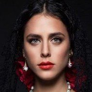 Fiorella Migliore, 36 (Pageant Contestant)