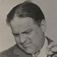 Fiorello La Guardia (1882 - 1947) (政治家)