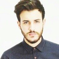 Firas Jaiem, 31 (模特)