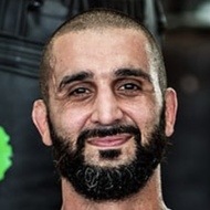 Firas Zahabi, 45 (Martial Artist)