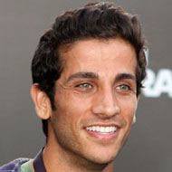 Firass Dirani, 39 (TV Actor)