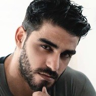 Firat Zan, 35 (Instagram明星)