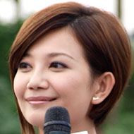 Fish Leong, 45 (Pop Singer)