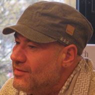 Fish, 65 (Rock Singer)