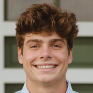 Fisher Perry, 21 (TikTok Star)