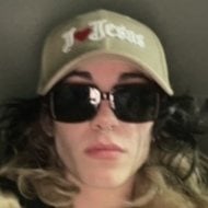 fisherfiisher, 22 (TikTok Star)