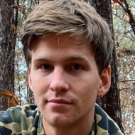 fishingarrett, 26 (TikTok Star)