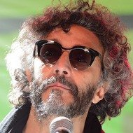 Fito Páez, 60 (World Music Singer)