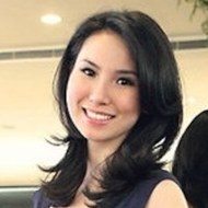 Fitria Yusuf, 42 (Model)