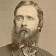 Fitz Ludlow (1836 - 1870) (Autobiographer)