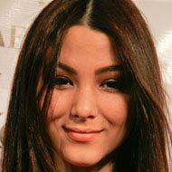 Fivel Stewart, 27 (Movie Actress)