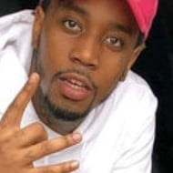 Fivio Foreign, 33 (Rapper)