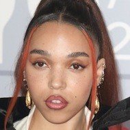 FKA Twigs, 36 (Cantante Pop)