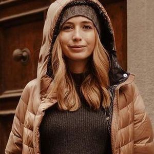 Flavia Arditi, 38 (Instagram Star)