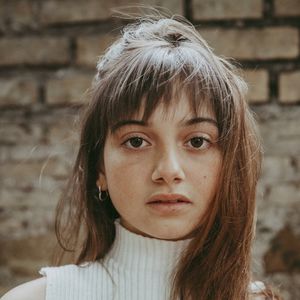 Flavia Leone, 19 (TV Actress)