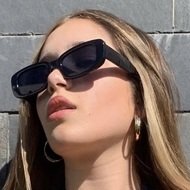 Flavia Martins, 19 (TikTok Star)