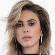 Flavia Millen, 43 (博主)