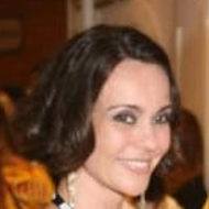 Flávia Monteiro, 51 (TV Actress)