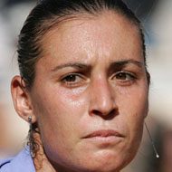 Flavia Pennetta, 42 (Giocatore di tennis)
