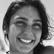 Flavia Ramos Loza, 23 (Instagram Star)