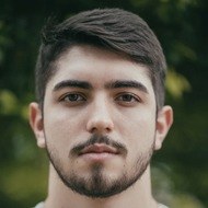 Flávio Fernandes, 25 (Twitch Star)