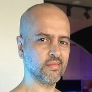 Flavio Giusti, 48 (Star di YouTube)