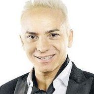 Flavio Mendoza, 50 (Dancer)