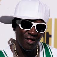 Flavor Flav, 64 (Rapper)