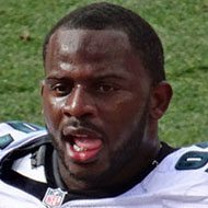 Fletcher Cox, 33 (Football Player)