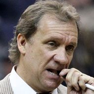 Flip Saunders (1955 - 2015) (Allenatore di basket)