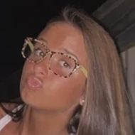 Flippin Brooke, 20 (Instagram明星)