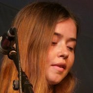 Flo Morrissey, 30 (Pop Singer)