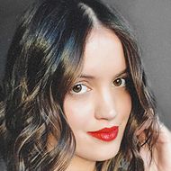 Flor Pereira, 37 (Blogger)