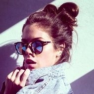 Flor Ventura, 34 (Star d'Instagram)