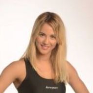 Flor Vigna, 29 (Ballerino)