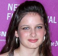 Flora Cross, 32 (电影女演员)