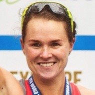 Flora Duffy, 36 (Triathlete)