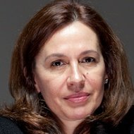 Flora Gil, 63 (Film Producer)