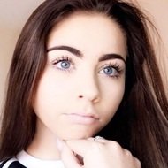 Floral Beauty, 22 (YouTube明星)