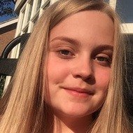 Floral Louisa, 21 (YouTube Star)